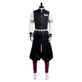 Selling with online payment: selling two ver of uzui tengen costumes full set