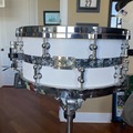 Selling with online payment: Reduced again! $699 JC 6" X 14" 20 ply Maple Snare