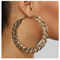Buy Now: 30 Pairs Luxury Fashion Geometric Women's Earrings
