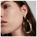 Buy Now: 30 Pairs Fashion Irregular Geometric Alloy Earrings For Women