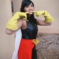 Selling with online payment: Nana Shimura | My Hero Academia Full Cosplay