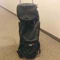 Selling with online payment: Gator Drum Cart/Gig Bag