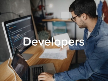 Serviços de Freelancer: Senior Developer/Consultant