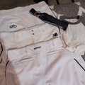Liquidation & Wholesale Lot: Boys Assorted Sized Baseball Pants NEW/USED! Lot of 14