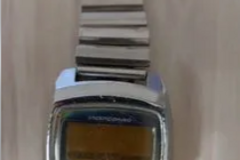 Selling: Watch Electronics with a bracelet