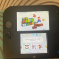 Selling: Nintendo 2ds