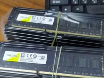Selling: ddr3 for pc 8gb