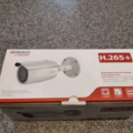 Selling: HiWatch DS-i456Z Surveillance Camera