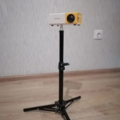 Selling: Mini home projector