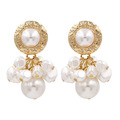 Buy Now: 20 Pairs of Exquisite Fashion Pearl Earrings