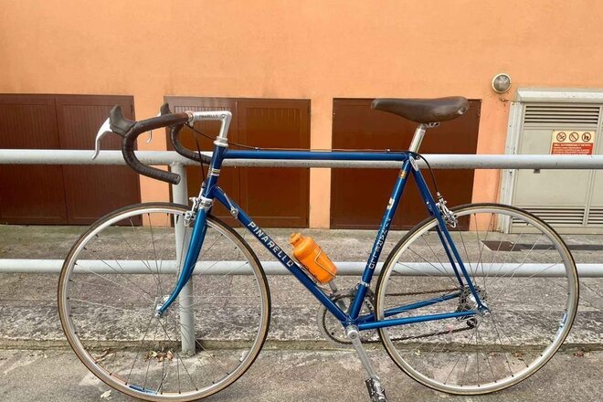 Pinarello special 2025