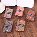 Buy Now: 30pcs degaussing-proof multi-card ID card holder wallet