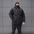 Manufacturers: Форма тактична зимова -20°С костюм зимовий для поліції Ukr Cossac