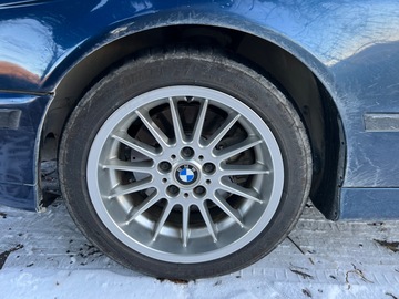 Selling: BMW OEM style 32 set of 5 staggered 