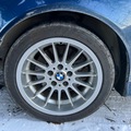 Selling: BMW OEM style 32 set of 5 staggered 