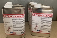 Product: Storage Tank Desludging Cleaner