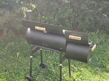 Myydään: Barbeque