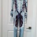 Selling with online payment: Genji Overwatch Cosplay Costume Suit