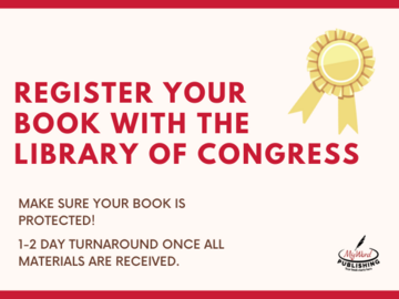 Offering a Service: Library of Congress Registration