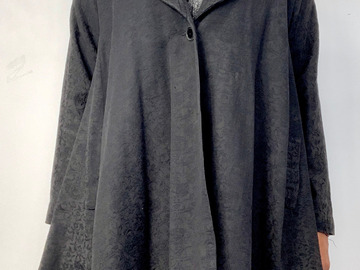 Selling: Vintage Flared Hooded Cape