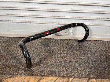 Selling with online payment: Schmolke Road Handlebar