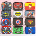 Comprar ahora: 35pcs cartoon Spider-Man card set coin purse card package