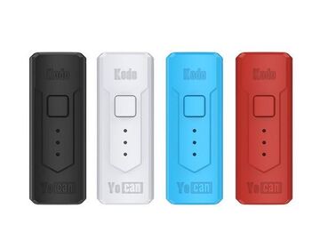  : Yocan - Kodo Portable Battery