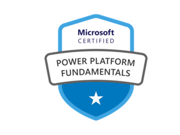 Price on Enquiry: PL-900: Microsoft Power Platform Fundamentals | with Neil Hambly