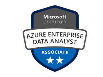 Price on Enquiry: DP500: Microsoft Azure Enterprise Data Analyst | with Neil Hambly