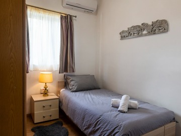 Rooms for rent: SLIEMA SINGLE BED 