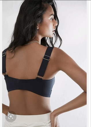 Free People Bras x 3 