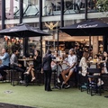 Free | Book a table: A Really Good Place to Eat & Work In the City of Sydney