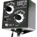  : Garden Controls Cooling Thermostat