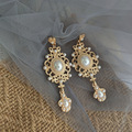 Buy Now: 30 Pairs Classsic Elegant Women's Earrings Jewelry