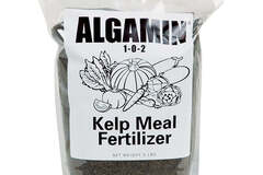  : Algamin Kelp Meal 5 lb