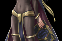 In Search Of: Tharja