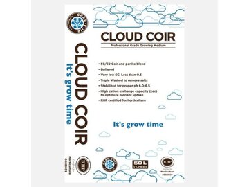  : Cloud Coir
