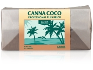  : CANNA coco brick 2 pack 40L