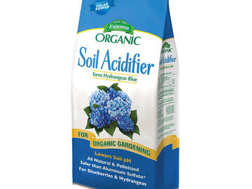  : Espoma Soil Acidifier, 6 lbs