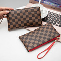 Comprar ahora: 40pcs lattice handbag wallet mobile phone bag