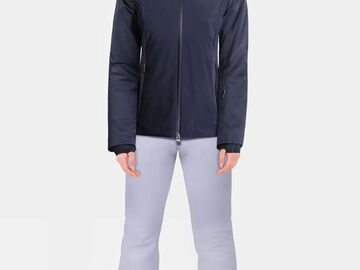 Selling with online payment: NEW Kjus Sella Jet flared ski pants size fr38 (UK 10) and jacket