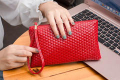 Buy Now: 40pcs fashionable handbag handbag mobile bag wallet
