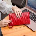 Liquidation & Wholesale Lot: 40pcs fashionable handbag handbag mobile bag wallet