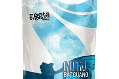  : Roots Organics Nitro Bat Guano, 9 lb