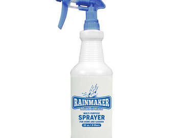  : Rainmaker Trigger Sprayer Bottle 32 oz