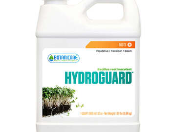  : Botanicare Hydroguard Quart
