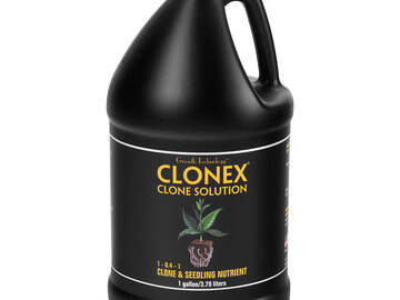  : Clonex Clone Solution, gal