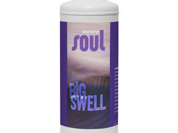  : Soul Synthetics Big Swell Qt