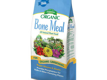  : Organic Bone Meal 4 lbs.