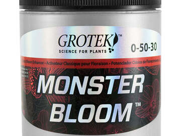  : Monster Bloom 130 gram